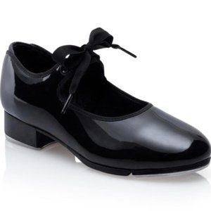 Capezio Tyettes Tap Shoes  3.5 thru 9.5